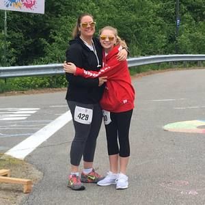 Meet your Posher, Sandra